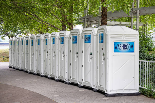 Best Porta potty rental near me  in Eldridge, IA