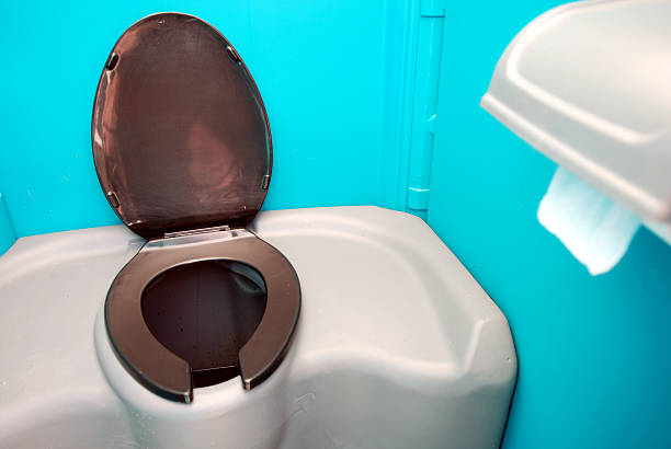 Best Wedding porta potty rental  in Eldridge, IA