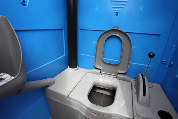 Best Local porta potty services  in Eldridge, IA