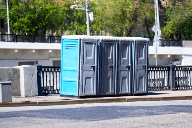 Best Porta potty rental for outdoor events  in Eldridge, IA