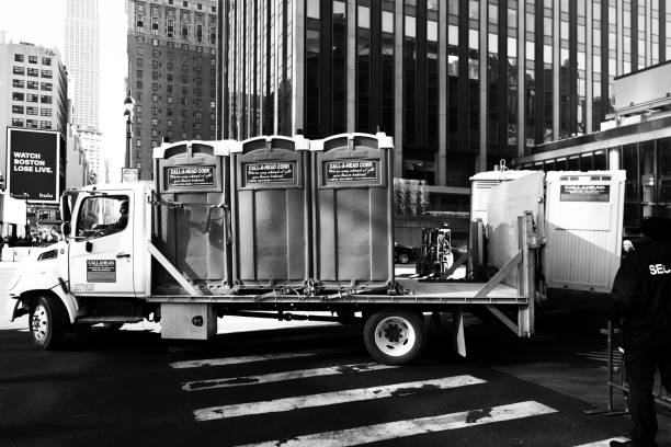 Best Local porta potty services  in Eldridge, IA