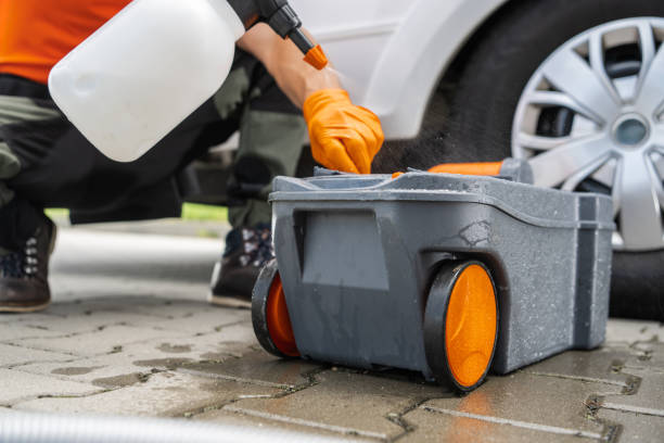 Best Local porta potty services  in Eldridge, IA