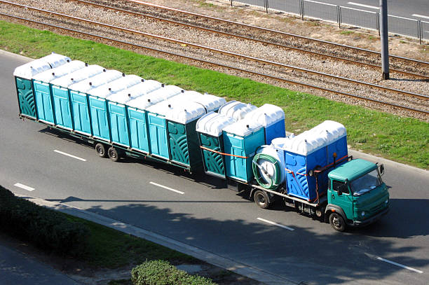 Portable Toilet Options We Offer in Eldridge, IA